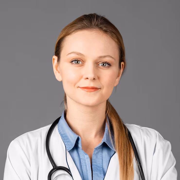 Dr. Alan Patel